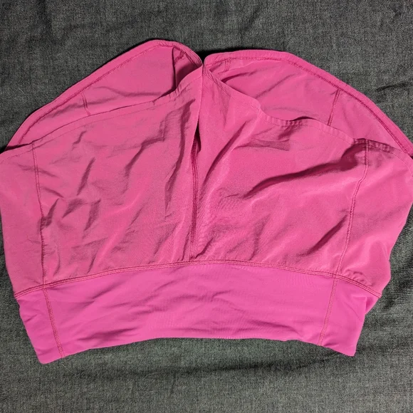 Lululemon Speed Up High-Rise Short 2.5" size 6 - Picture 2 of 6